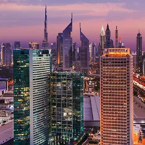 Apart Otel Jumeirah Living World Trade Centre, Dubai