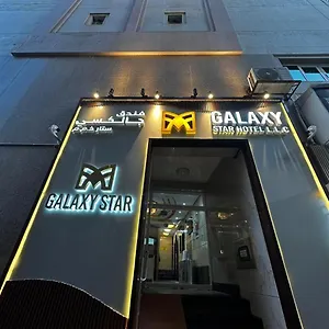 Otel Galaxy Star, Dubai